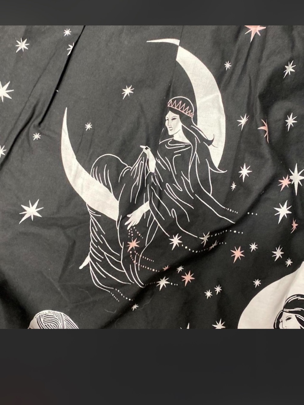Black Friday Nwt Modcloth Skirt - Picture 3 of 4